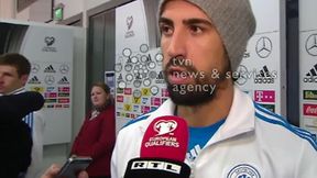 Niemcy przed starciem dwóch ostatnich mistrzów świata: Liczymy na udane zakończenie roku