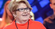 Nie żyje Wiesia z "Sanatorium miłości". Popularność zdobyła w show TVP. "Nie przyszłam szukać kandydata na męża"