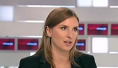 Telewizja Polska rozstaje się z Magdaleną Sobkowiak, Dominika Ćosić nową korespondentką w Brukseli