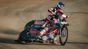 Arged Malesa Ostrów - Abramczyk Polonia Bydgoszcz 54:36 (galeria)