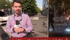 Kolejny reporter "Wiadomości" poza TVP. Nie przedłużono z nim umowy