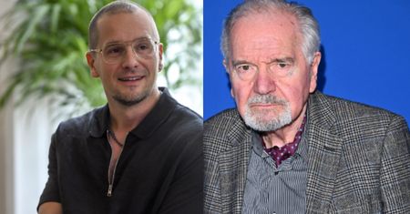 Krzysztof Zalewski przez lata nie wiedział, kto jest jego ojcem. To WYBITNY aktor