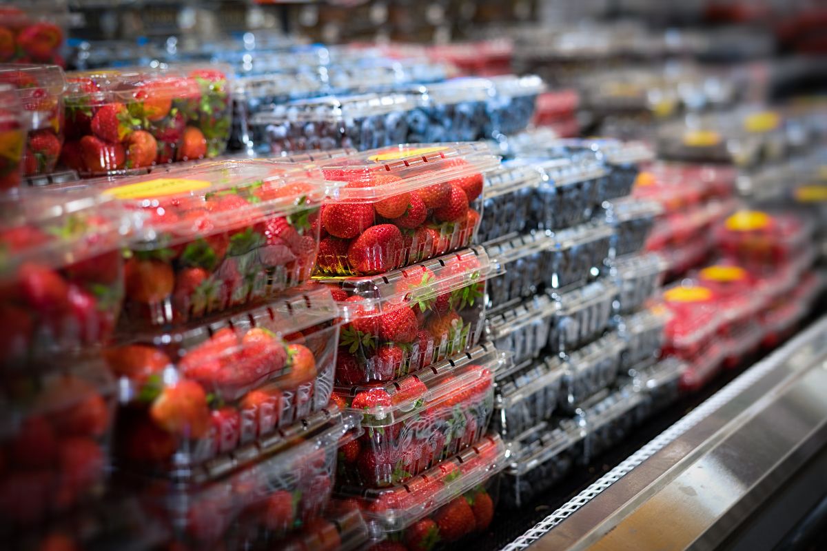 Health benefits of strawberries: Taste meets well-being in berry season