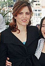 Agnes Jaoui