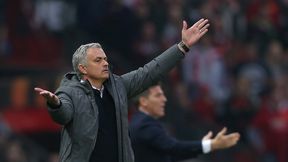 Media: Jose Mourinho dostanie fortunę na transfery, będzie miał do wydania ponad 200 milionów funtów