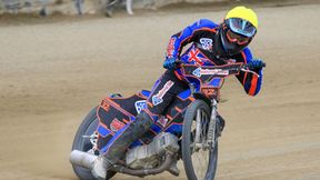 Żużel. Poznaliśmy kolejnego mistrza. 22-latek przegrał tylko raz