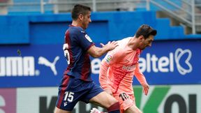 Primera Division: FC Barcelona podsumowała sezon remisem, Lionel Messi z dubletem