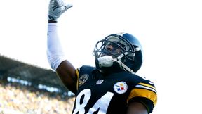 NFL. Antonio Brown oskarżony o gwałt na trenerce. Wstrząsające szczegóły