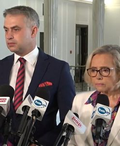 Dramat kobiety w ciąży. Lewica reaguje