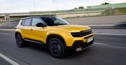Jeep® Avenger, Europejski Samochód Roku 2023, gwiazdą Dni Otwartych, 16-23 czerwca