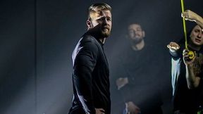 Nowa reklama PGNiG Superligi dla nc+ (galeria)