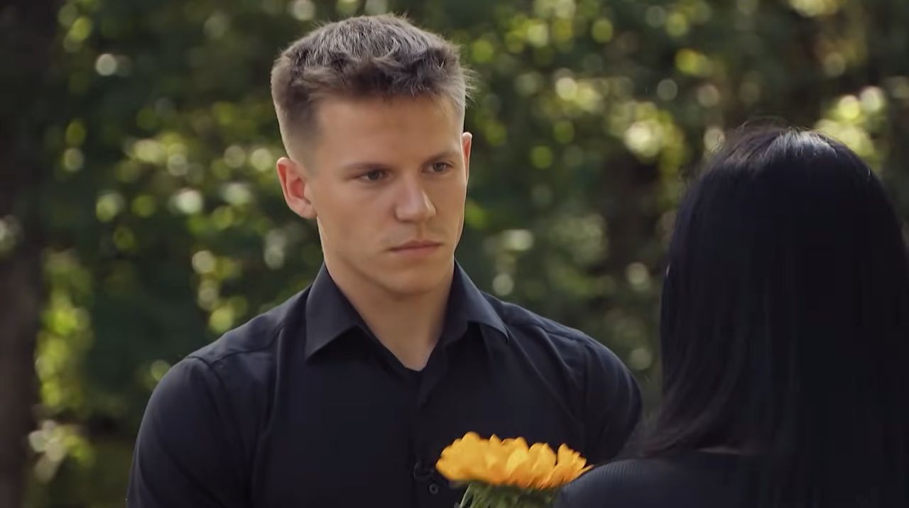 Mikołaj był kandydatem Ani