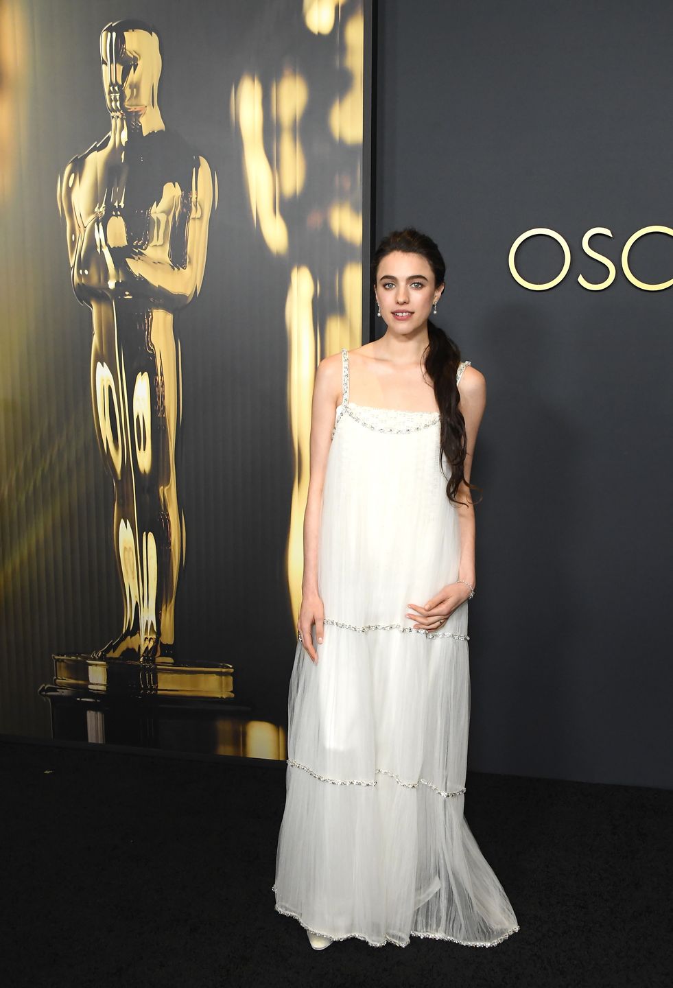 Margaret Qualley 