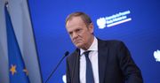 Tusk wyprowadzony z równowagi. "Zachowajcie resztki wiarygodności"