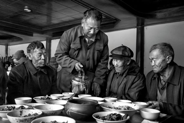 Piotr Trybalski nagrodzony w konkursie Travel Photographer of the Year 2014 10