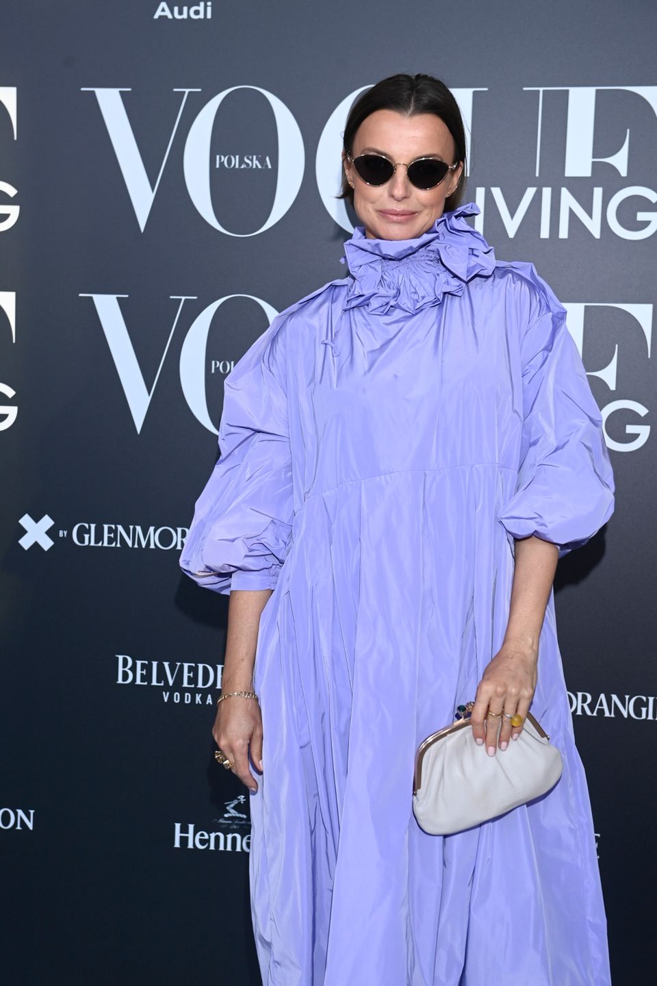 Premiera Vogue Living. Katarzyna Sokołowska