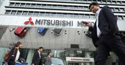 Skandal w Mitsubishi. Fałszerstwa jakości materiałów do samochodów i samolotów na wielką skalę