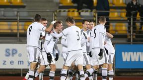 Tak się bawi młodzież Legii po wygranej w LM! Naśladowali Vukovicia