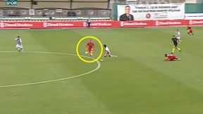 Genialny występ kadrowicza w Turcji. Wypracował 3 gole [WIDEO]