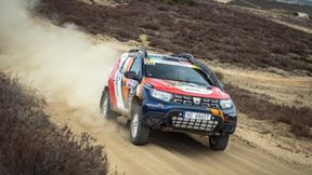 Pierwsza relacja z otwarcia sezonu Pucharu Dacia Duster Motrio Cup 2022
