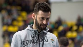 Energa Basket Liga pod lupą Charlesa (12): Savović już ma nowy klub, komisarz ukarany