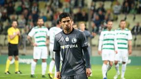 Andre Martins: Legia Warszawa wciąż jest najlepsza w Polsce