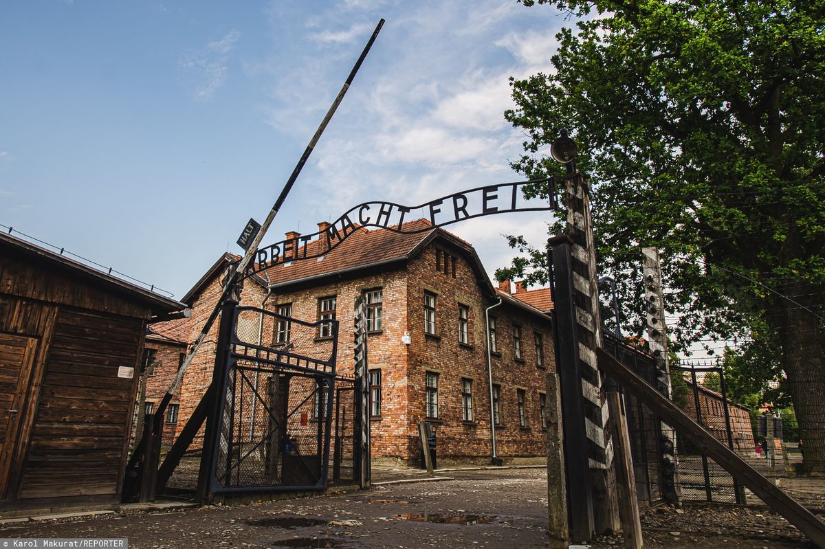 60 mln euro od Niemiec. Na Miejsce Pamięci Auschwitz-Birkenau