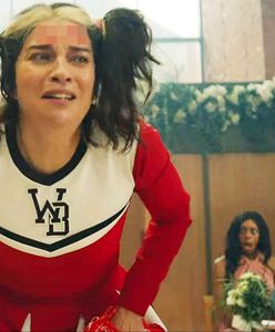 "Czarne lustro" Netfliksa powraca. Pytamy twórcę o tę jedną scenę. Wiecie, o którą!