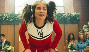 "Czarne lustro" Netfliksa powraca. Pytamy twórcę o tę jedną scenę. Wiecie, o którą!