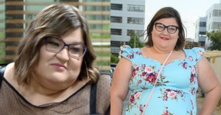 Dominika Gwit utrzymuje: "Jesteśmy zdrowymi na umyśle ludźmi"