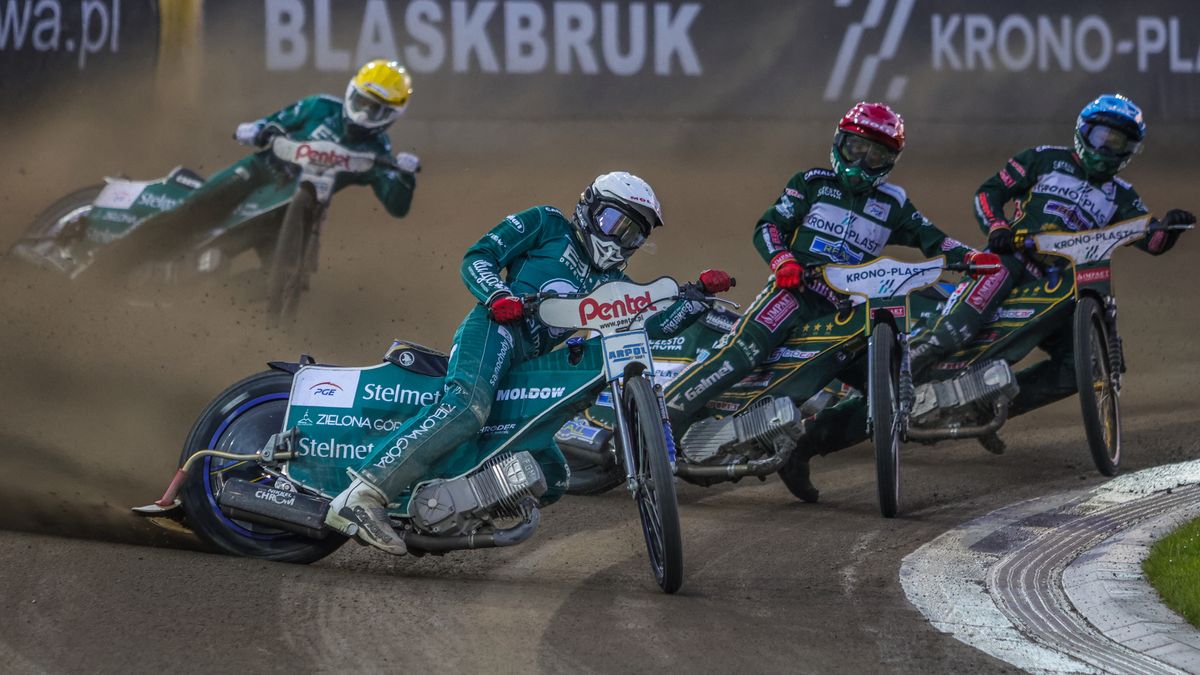 WP SportoweFakty / Patryk Kowalski