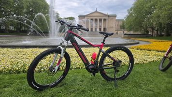E-bike dla nastolatka? Elektryczne rowery mogą być sposobem na aktywność i większą samodzielność