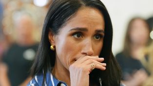 Ledwo się przeprowadzili i już mają ich dość? Sąsiedzi z Cotswolds nie polubili Meghan Markle: "KŁOPOTLIWA I IRYTUJĄCA. Najlepiej ją ignorować"