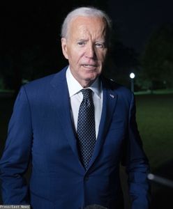 Wymiana więźniów z Rosją. Biden zabrał głos, wspomniał o Polsce