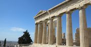 Kryzys w Grecji. Pomysł sprzedania Akropolu nadal aktualny?