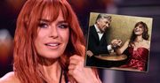 Dopiero co trąbiono o rozstaniu. Natasza Urbańska wrzuciła wymowne zdjęcie