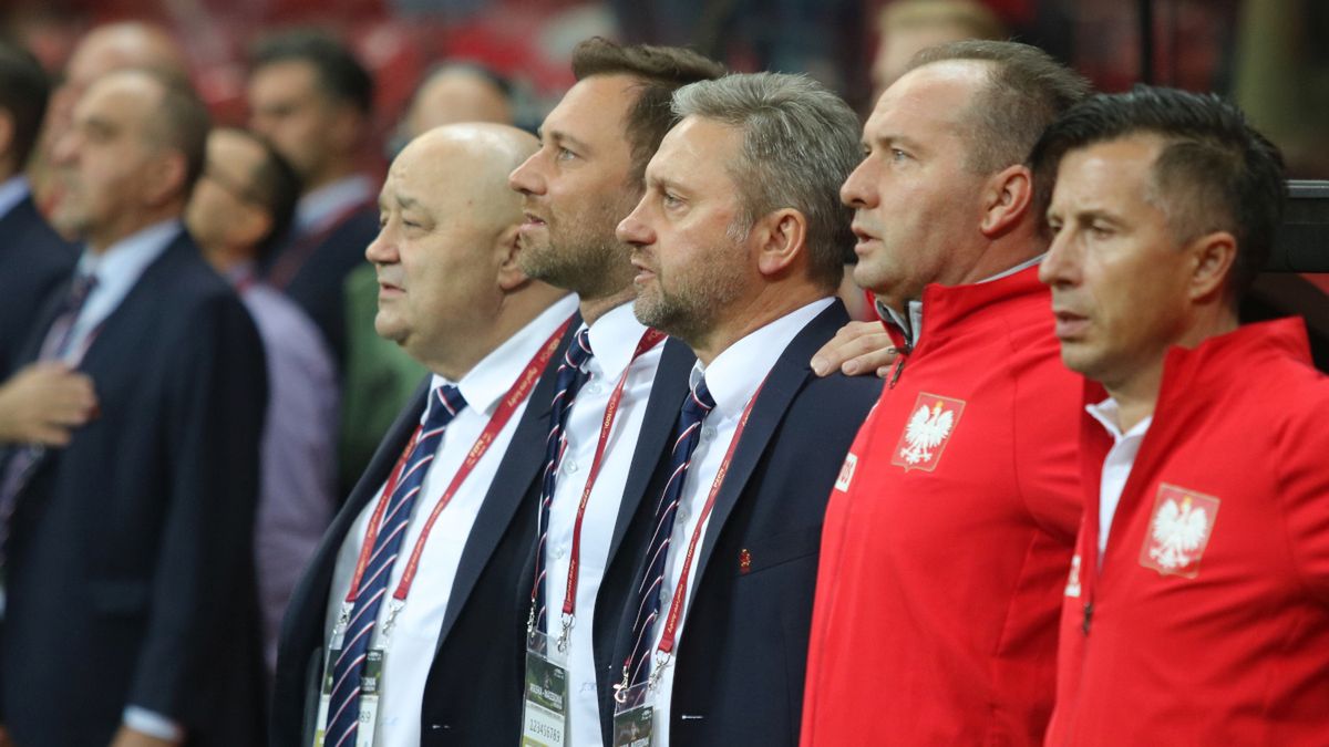 WP SportoweFakty / Mateusz Czarnecki / Na zdjęciu: Jerzy Brzęczek