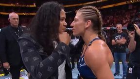 Kayla Harrison nową mistrzynią UFC. Szykuje się hitowy pojedynek