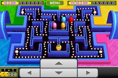 Pac-Man, którego nie znają twoi rodzice! 2