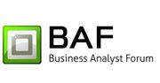 Business Analyst Forum