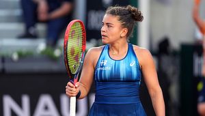 Ostatni sprawdzian przed Wimbledonem. Polka tylko w deblu