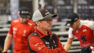 Żużel. Wielki sukces Polonii rodzący się w dużym stresie. "Słabiutko przespałem ostatnią noc"
