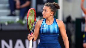 Ostatni sprawdzian przed Wimbledonem. Polka tylko w deblu