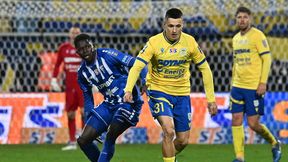 Górnik Zabrze - Arka Gdynia. Gdzie oglądać mecz PKO Ekstraklasy? O której początek?