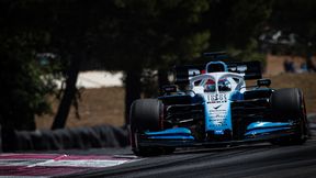 F1: Grand Prix Austrii. Sędziowie bezlitośni dla George'a Russella. Kara dla kierowcy Williamsa