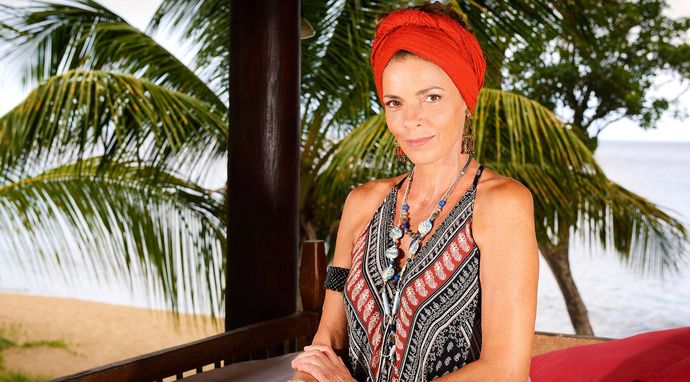 Śmierć pod palmami 6