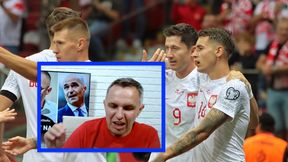 "Poważnie rozważyłbym". Kołtoń zaproponował sensacyjnego kandydata na selekcjonera