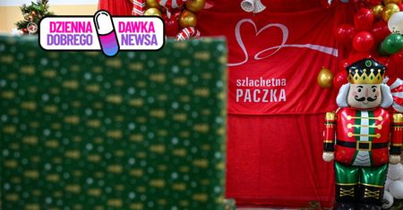 Polska ruszyła z pomocą. Trwa "Weekend Cudów" Szlachetnej Paczki