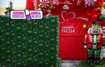 Polska ruszyła z pomocą. Trwa "Weekend Cudów" Szlachetnej Paczki