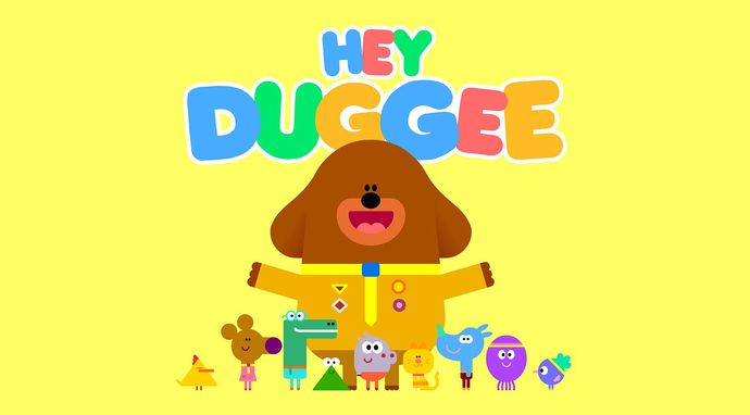 Hej, Duggee! 3